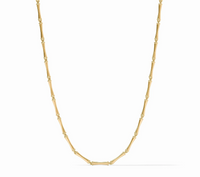 Bamboo Necklace