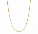 Bamboo Necklace
