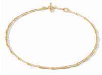 Bamboo Necklace