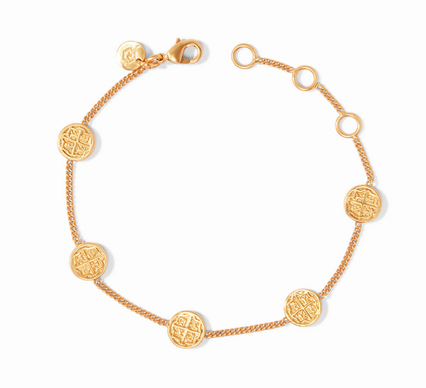 Valencia Delicate Bracelet