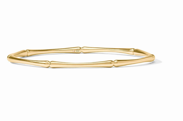 Bamboo Bangle | Medium