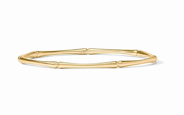 Bamboo Bangle | Small