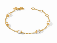 Hydra Delicate Bracelet | Pearl