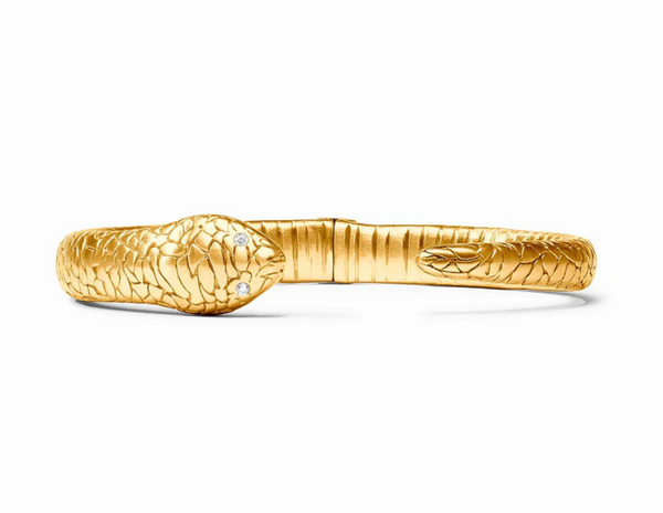 Snake Cuff