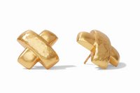 Catalina X Earrings