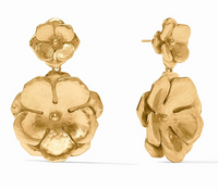 Bloom Statement Earrings