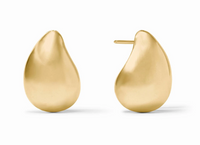 Wave Earrings | Medium