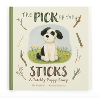 The Pick of the Sticks