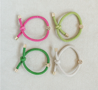 Original Smith & Co. Hair Tie Set | Preppy