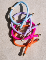 Original Smith & Co. Hair Tie Set | Vibrant