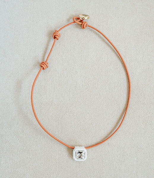 Candy Collar Necklace | Orangeade