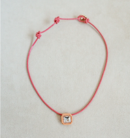 Candy Collar Necklace | Sangria