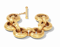 Canne Link Bracelet