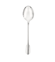 Cluny Silver Plated Serving Spoon