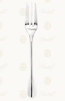 Cluny Silver Plated Serving Fork