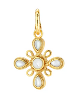 Monique Gem Pendant