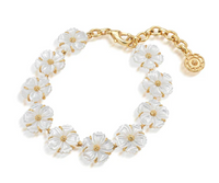 Mermaid Garden Petite Riviere Bracelet