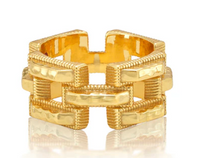 Pathway Ring | Size 7
