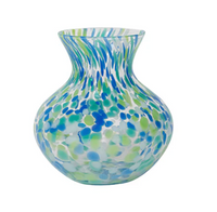 Puro 6" Vase | Ocean