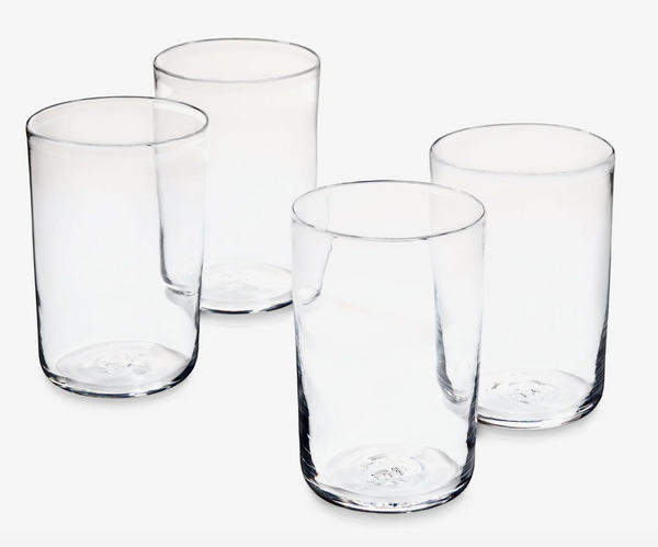Walden Glass | Set of 4 | Large