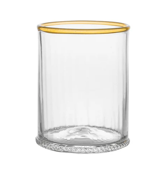 Nell Double Old Fashioned | Daffodil
