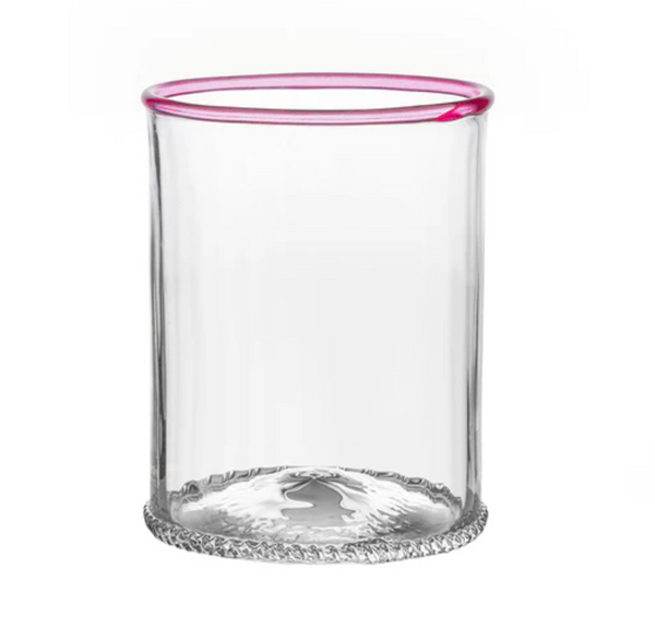 Nell Double Old Fashioned | Blush