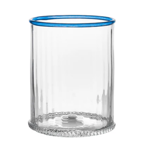 Nell Double Old Fashioned | Chambray