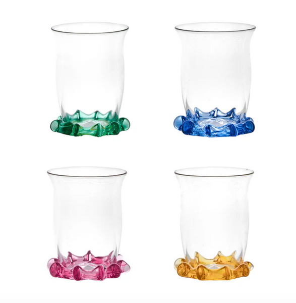 Harriet Shot Glasses | Set 4