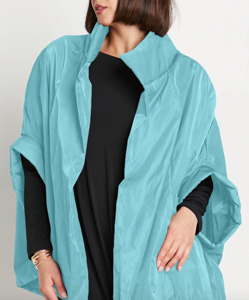 Chic Cape | Haze