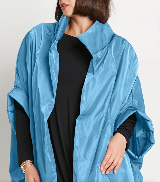 Chic Cape | Marina