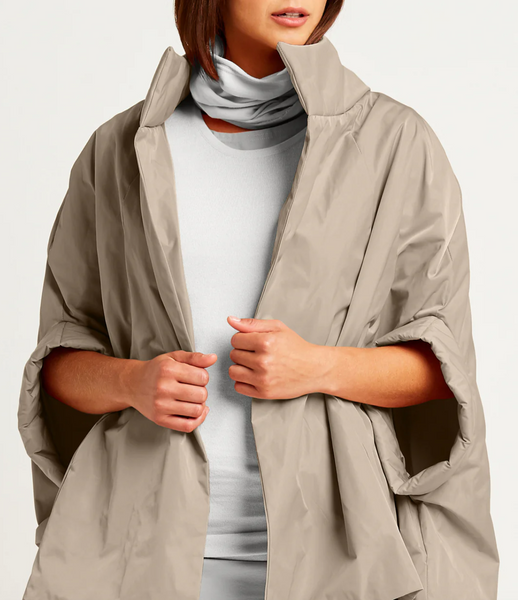 Chic Cape | Fawn