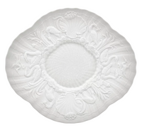 Swan Service Gourmet Plate