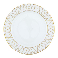 Babos Charger | Gold