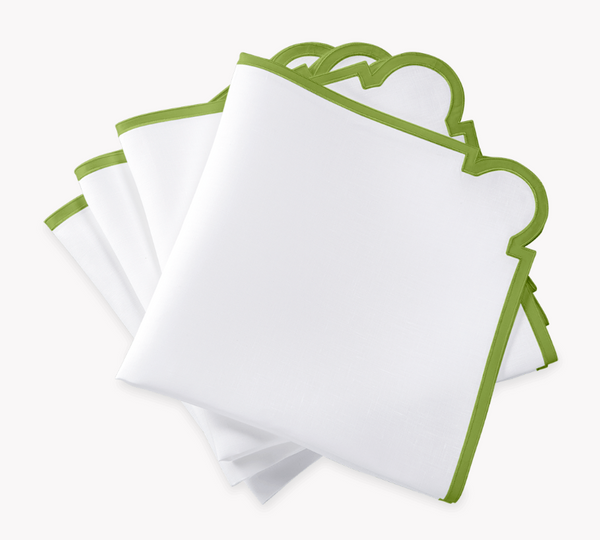 Mirasol Napkin | Grass