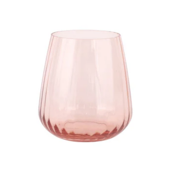 Francesca Double Old Fashioned | Blush