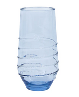 Amalia Acrylic Large Tumbler | Ocean