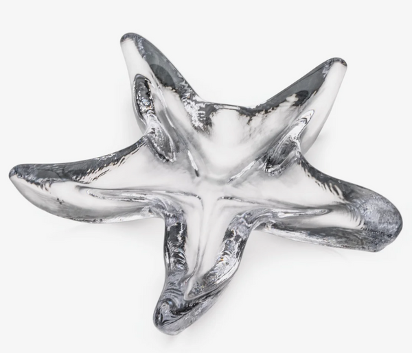 Starfish Dish