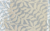 Med Stacking Tray Rectangular | Fern Opal