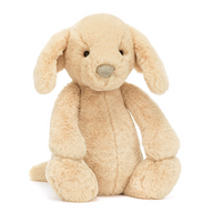 Bashful Luxe Puppy Orlando | Big