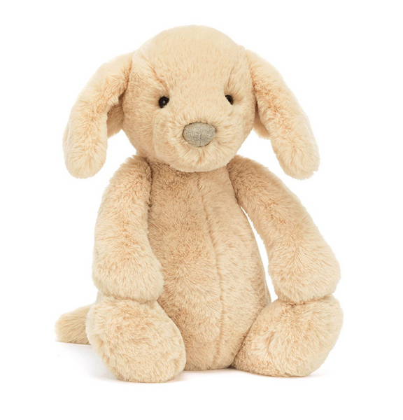 Bashful Luxe Puppy Orlando | Big