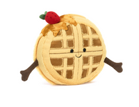 Amuseables Rene Waffle