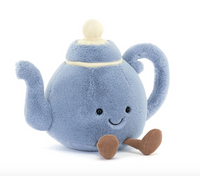 Amuseables Vicky Teapot