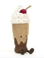 Amuseables Marin Chocolate Milkshake