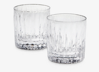 Montpelier Double Old Fashioned | Set 2