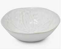 Burlington Sand Dollar Pasta Bowl | Cloud