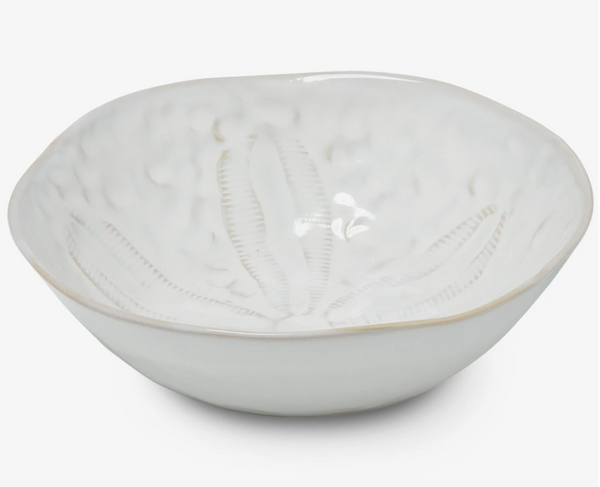 Burlington Sand Dollar Pasta Bowl | Cloud