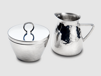 Rio Cream & Sugar Set