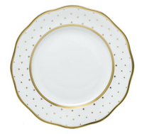 Dessert Plate | Connect the Dots