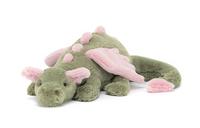 Malachy Dragon