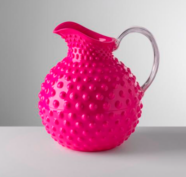Sister Rosetta Pitcher | Fuchsia